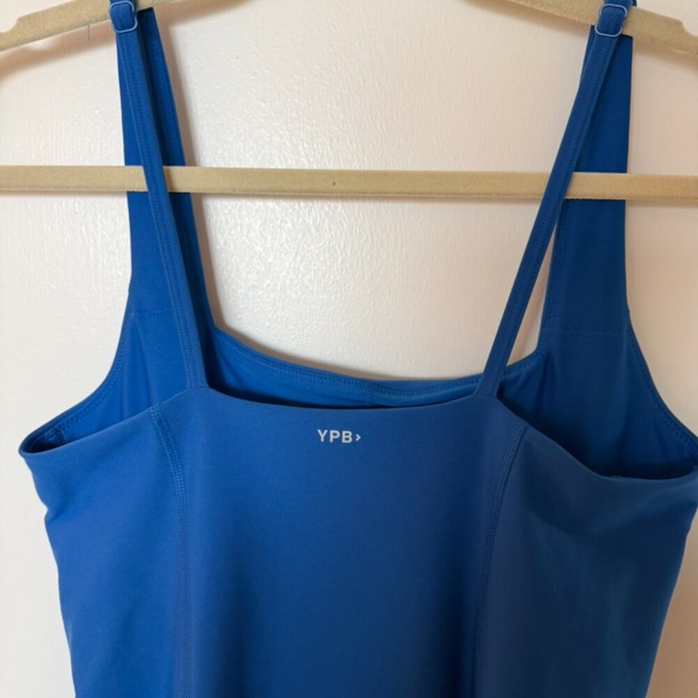 Abercrombie Ypb Square Neck Mini Dress - image 5